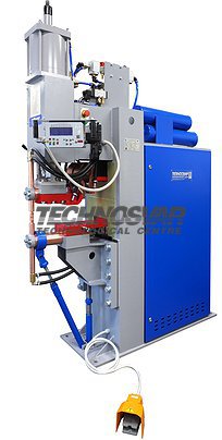 МТ-4040 AC SPOT WELDING MACHINE