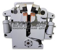 Машина МСО-1603 (К-617) для контактной стыковой сварки