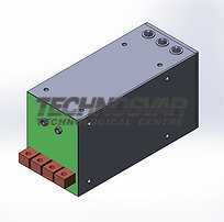 ТК-09.07 Трансформатор