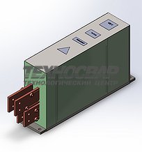 Трансформатор однофазный ТК-17.09 УХЛ4 (аналог EVG T 3.22 230kVA)