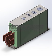 Трансформатор однофазный ТК-17.09 УХЛ4 (аналог EVG T 3.22 230kVA)
